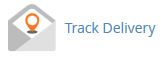 cPanel Track Delivery Icon