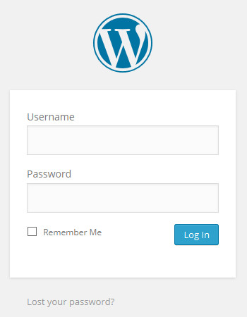 Wordperfect Dashboard Login