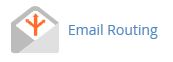 cPanel Mail Routing Icon